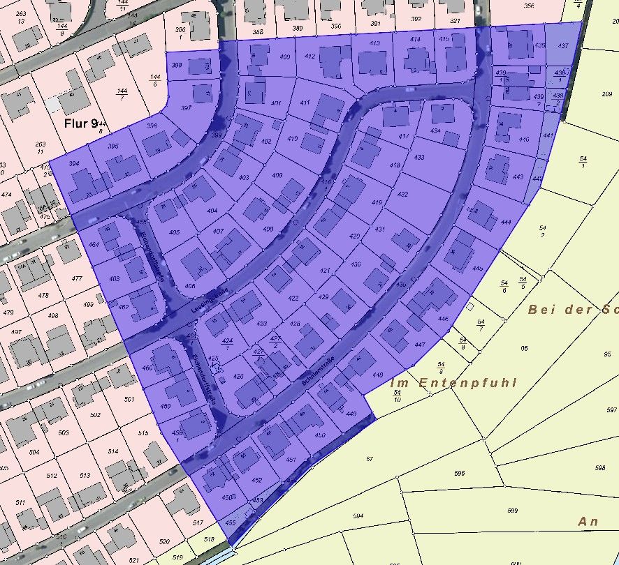 GIS Bild Süd-Ost Teil2